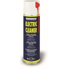 Electric Cleaner 500ml
